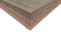 Voce di capitolato  Pannelli accoppiati per pavimenti radianti in cementolegno e fibra di legno BetonFiber