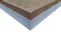 Scheda Tecnica  Pannelli accoppiati per pavimenti radianti in cementolegno e polistirene estruso BetonStyr XPS