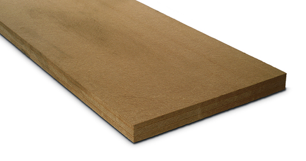 Fibra di legno per pavimenti radianti FiberTherm SD